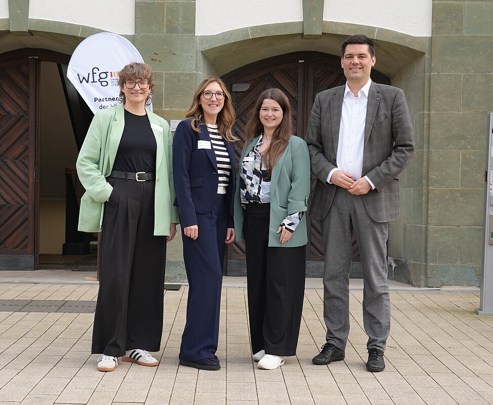 Netzwerkveranstaltung_FFU_ Kreis Herford